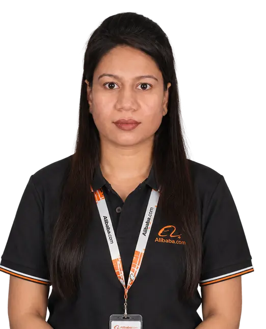 Humayra Ferdoushi