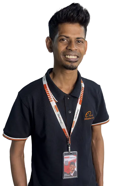 Arafat Md Mubarak