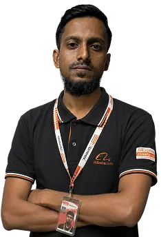 Abul Kashem Rana