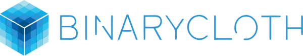 BinaryCloth