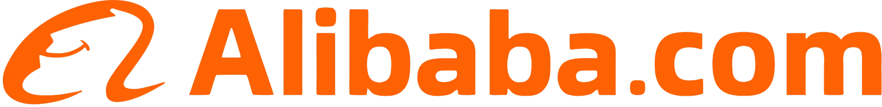 Alibaba.com Official Partner