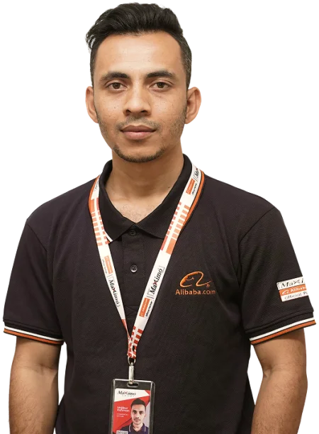 Mojibur Rahman